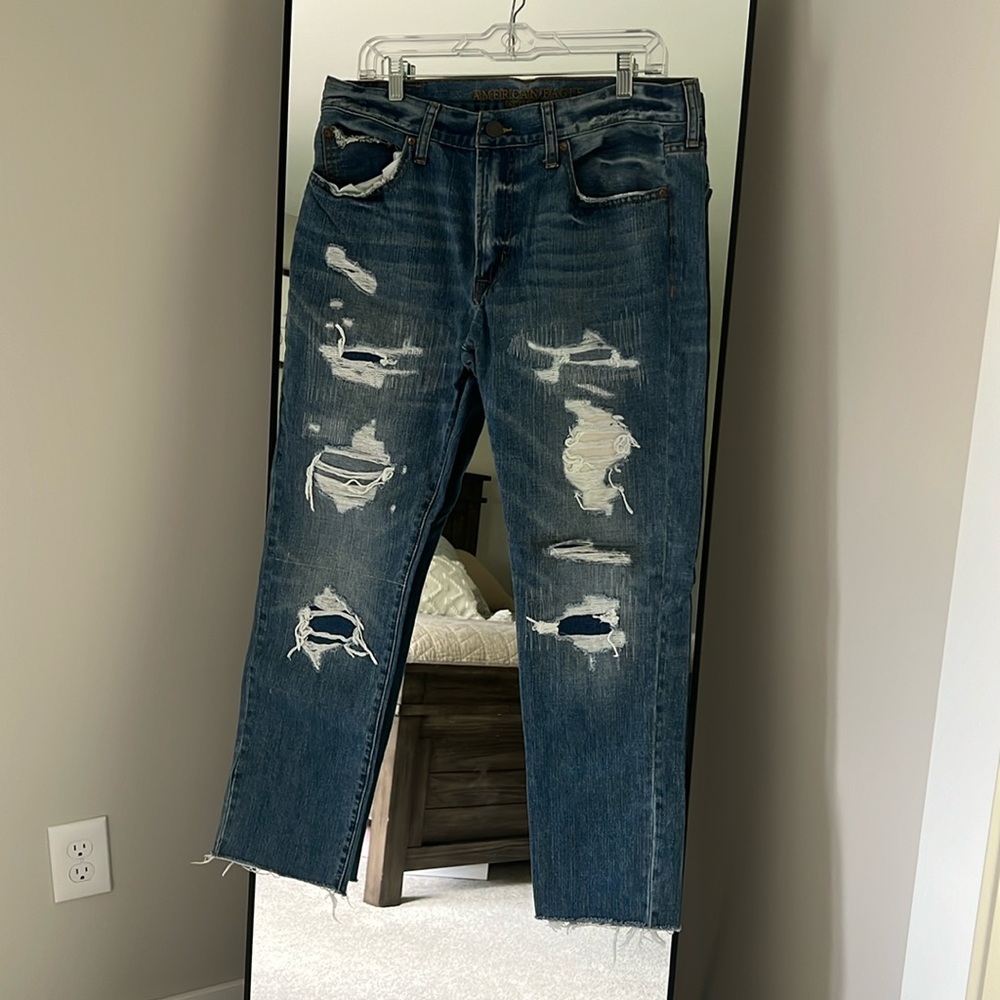 American Eagle Men’s Jeans: Size 34x30